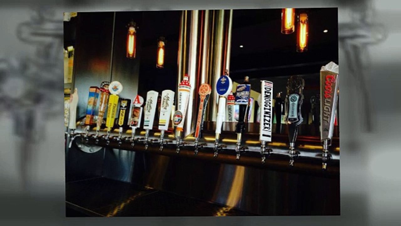 Beer Tower Los Angeles