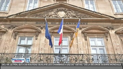 Départementales : un troisième tour sans surprises