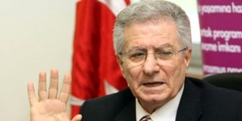 Eski ÖSYM Başkanı Yarımağan Hakkında Tutuklama Talebi