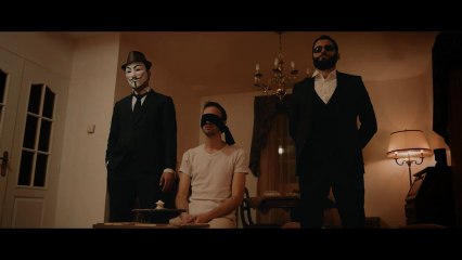 Je suis un condamné