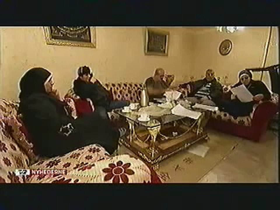 Muslimsk kulturberigelse 35: Tre muslimer terroriserer Gellerup