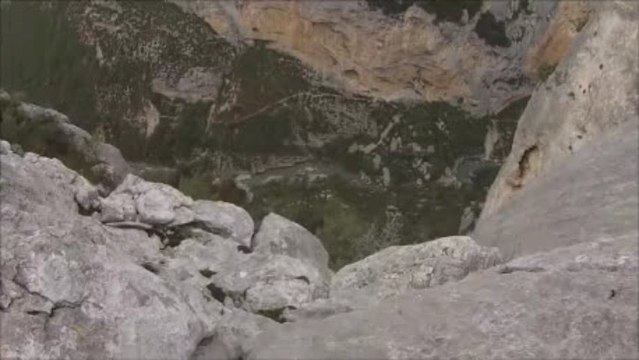 Je suis sur la bonne voix .