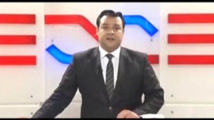 Şanlıurfa Tatlıses: İlk Olarak ABD'ye Gelseydim Şimdi Koşuyordum