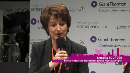 Orange Business Service,  Armelle BOURDEN