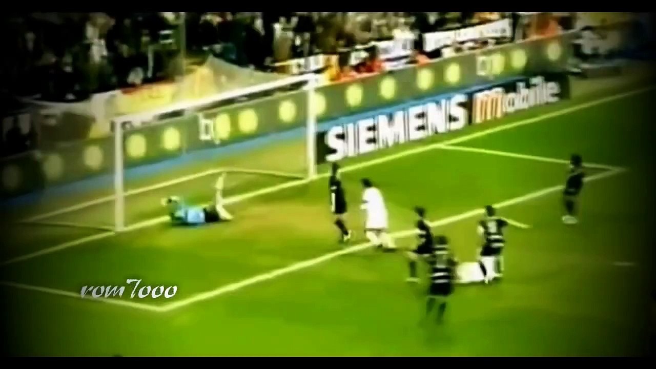 Ronaldo Feonomeno vs Cristiano Ronaldo ● The Battle For The Name ● Best Skills