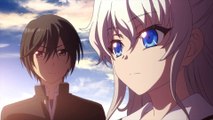 TVアニメ「Charlotte(シャーロット)」PV第2弾