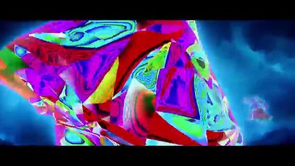 Azealia Banks - Ice Princess (official video)