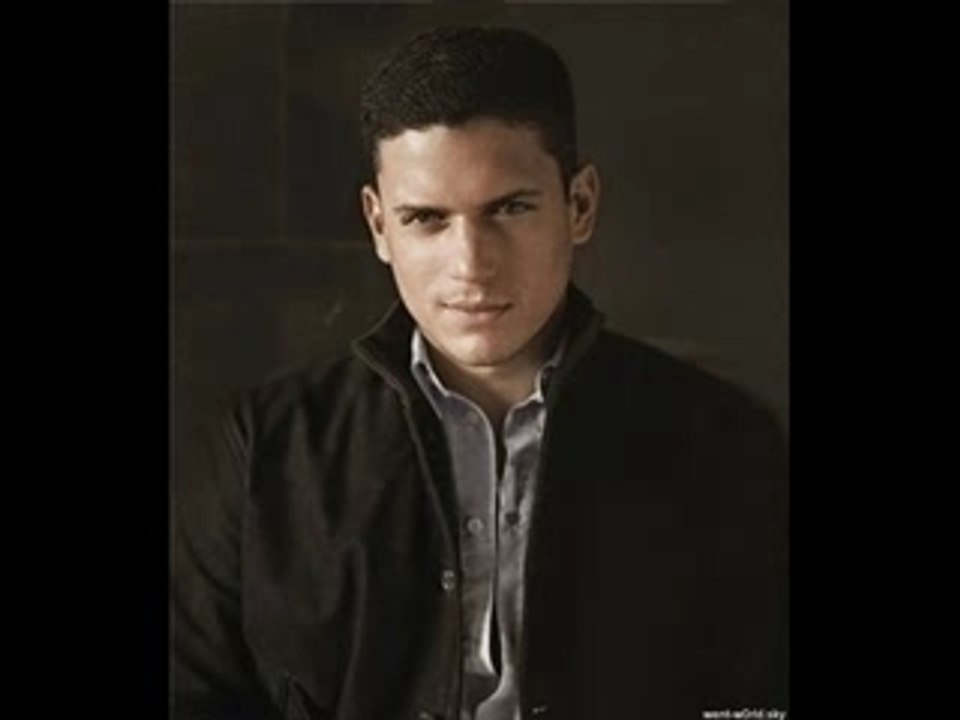 Wentworth miller
