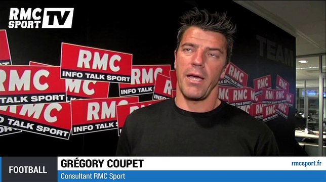 Football / Coupet : OM-PSG, un match sous haute tension 02/04