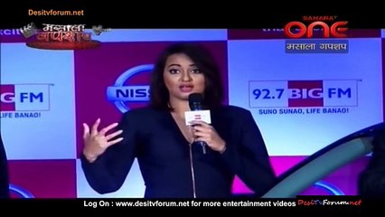 Masala Gupshup 2nd April 2015 Video Watch Online(00h10m40s-00h21m21s)