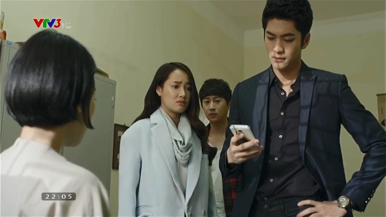 Tuổi Thanh Xuân Tập 30 Full - Forever Young - 오늘도 청춘