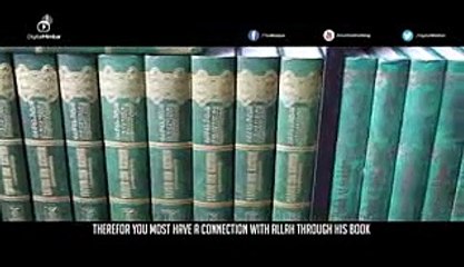 Causes of a DEAD HEART - Powerful Reminder.3gp