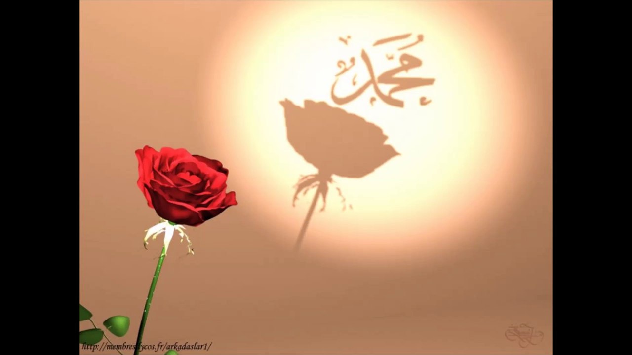 Coran Abdessamad Abdelbasset - Sourate 63 - Al Munafikun