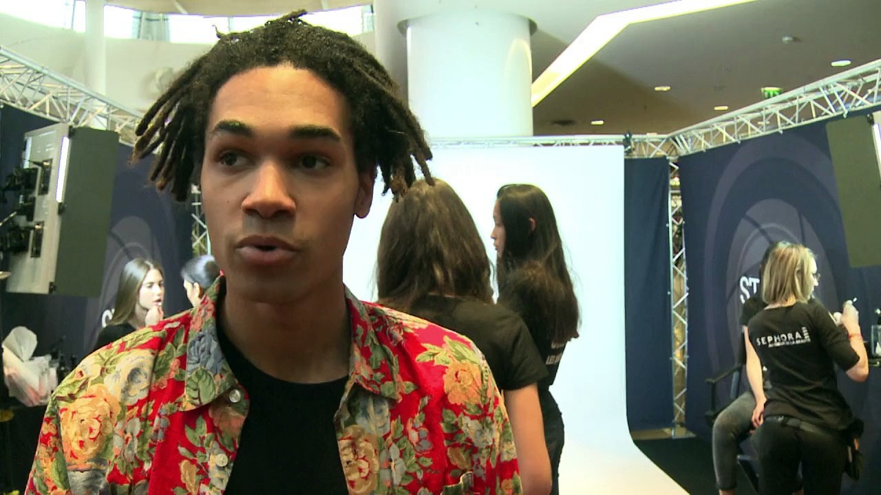 Schöne Männer gesucht