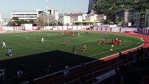 Football - Gibraltar remporte un tournoi de jeunes grâce à un but pas très fairplay