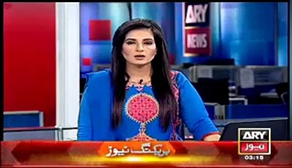 Saulat Mirza Ke Bayaan Par MQM Ki Pheli Wicket To Gira Di Gaye - MUST WATCH