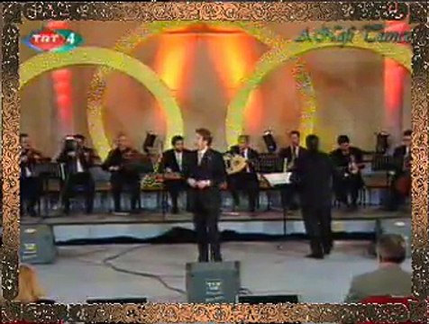 HİCAZ PEŞREV-Beste: Refik FERSAN (10)