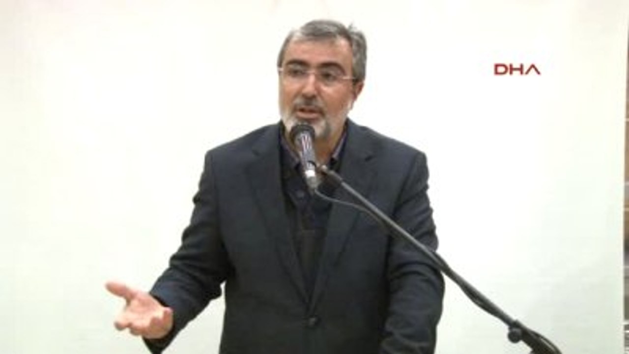 Siirt Fadıl Akgündüz, Siirt'ten Bağımsız Milletvekili Adaylığı Başvurusu Yaptı