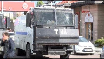 Elif Sultan Kalsen'in Cenazesi Adli Tıp Kurumu'ndan Alındı