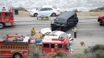 Bruce Jenner se enfrenta a una demanda por homicidio involuntario