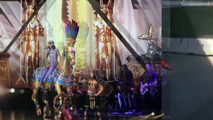 Katy Perry se corta el pelo 'a lo Kris Jenner'