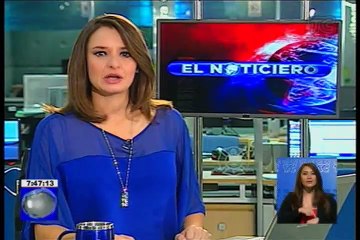 CTE organiza operativo en la vía a Santa Elena