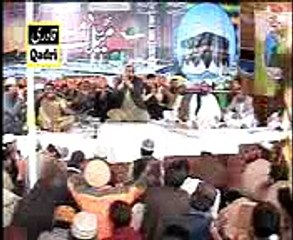 Ker Dy Karam Rab Sayyan- Naat Qari Shahid Mahmood