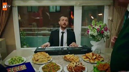 Mutlu Ol Yeter 1.Bölüm Fragmanı 2