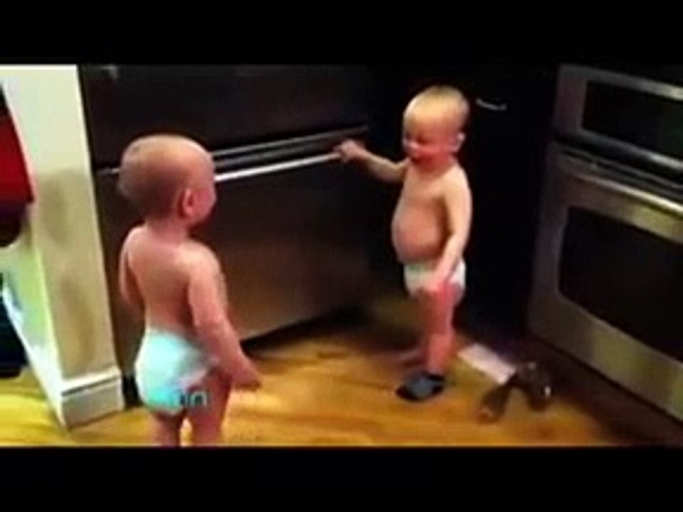 Little Baby Vs Little Baby
