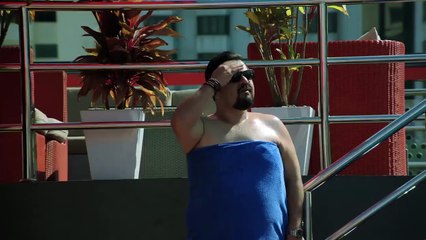 Official 'Jawani Phir Nahi'  | HD Video Teaser 1 | Hamza Abbasi, Humayun Saeed |