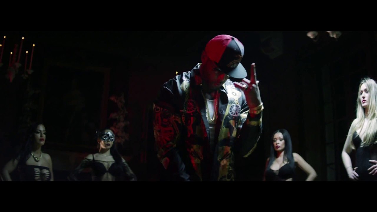 Booba - LVMH