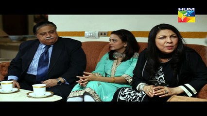 Aye Zindagi Episode 4 Part 3 HUM TV Drama Apr 2, 2015