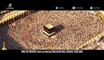 Will Allah Forgive ALL My SINS