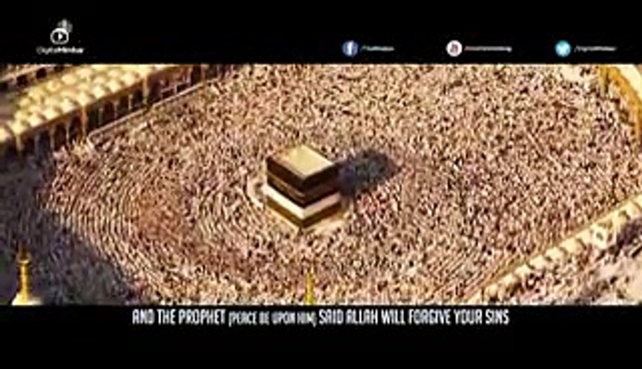 Will Allah Forgive ALL My SINS