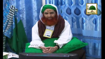 Whatsapp Par Salam Ka Jawab - Madani Muzakra 875 - 21 March 2015