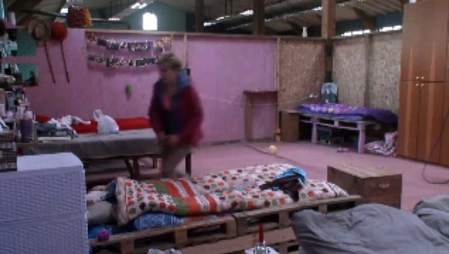 Aileler İle Görüşmek İçin Kura Çekimi ve Sonrasındaki Tartışma