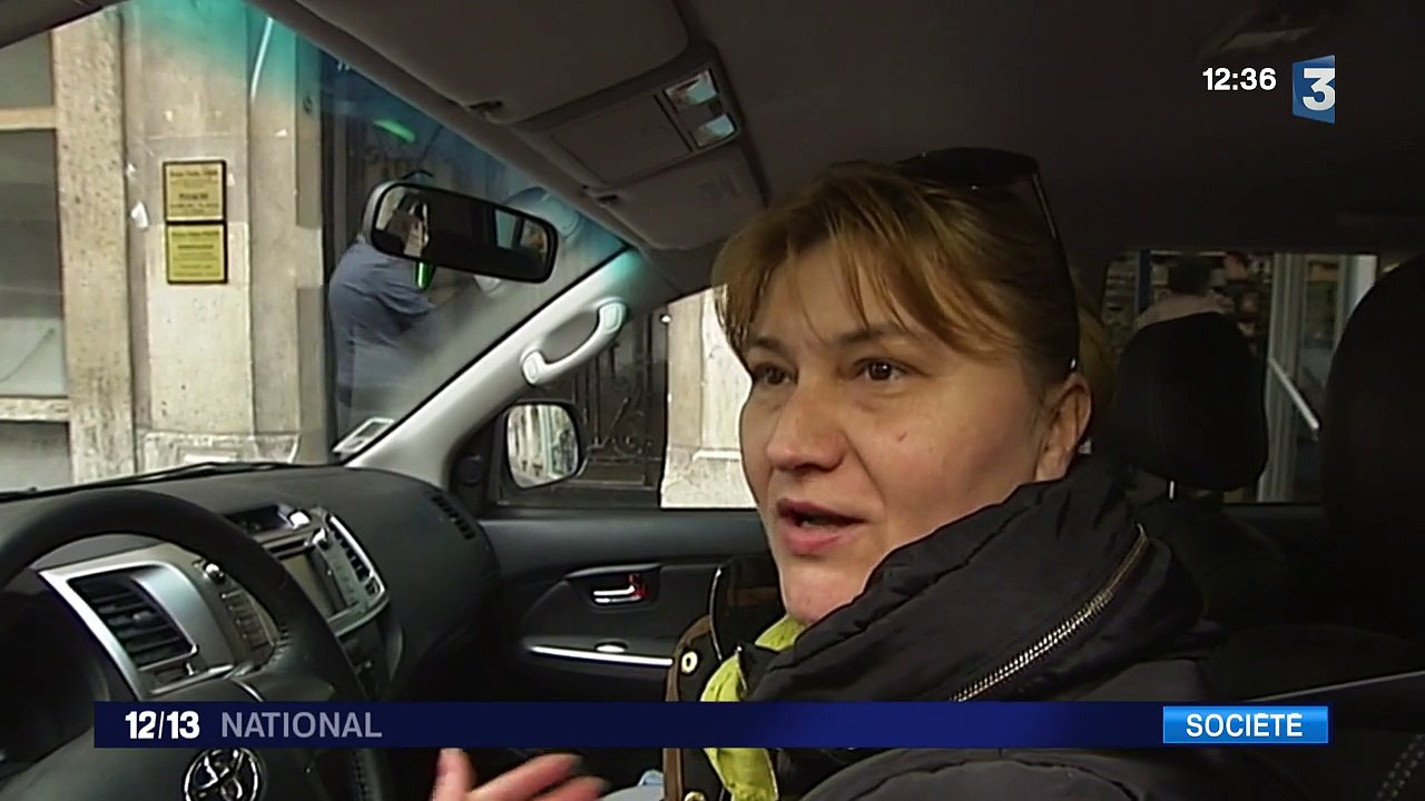 Sécurité routière : les Français moins bons conducteurs