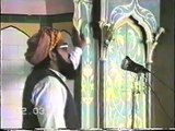 Topic Maulana Haq Nawaz Jhangvi Shahadat By Mualana Zia-ur-Rehman Farouqi Shaheed 2of3