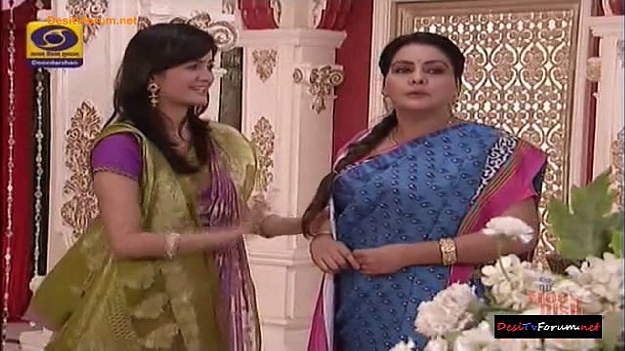 Pavitra Bandhan 2nd April 2015 Video Watch Online Pt1