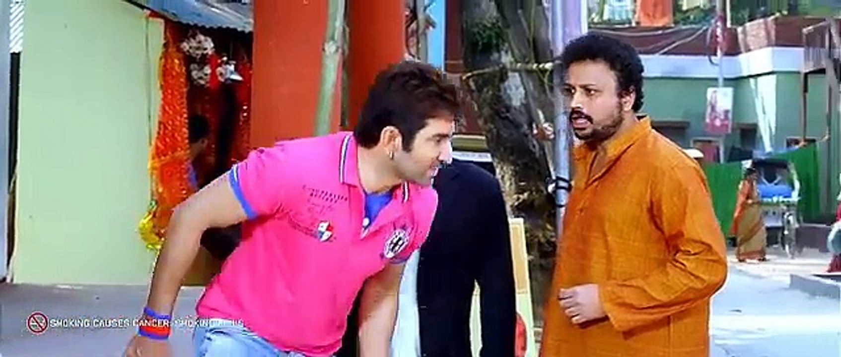 Bachchan (2014) Full Hd By_(Fg)