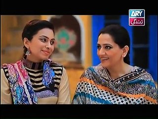 Rishtey Episode 202 Full on Ary Zindagi - 2 April 2015