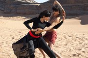 Desert Dancer Full Movie