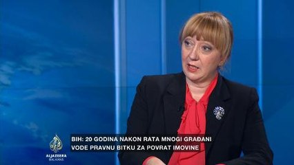 Džumhur o pravima povratnika u BiH