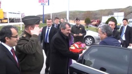 Bilim Sanayi ve Teknoloji Bakan Yardımcısı Kavranoğlu: "Türkiye Dünyada Çip Üreten Ülkelerden...