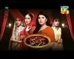 Sartaj Mera Tu Raaj Mera Episode 25 Promo 2 April 2015 Full Hum Tv