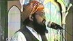 Topic Maulana Haqnawaz Jhangvi Shahadat By Mualana Zia-ur-Rehman Farouqi Shaheed 1of3