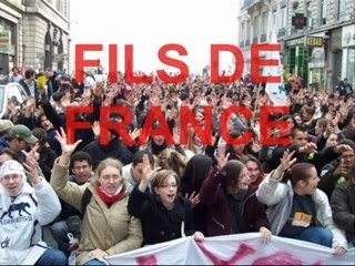 Sarkozy - Anti Sarko (Vraie Version!!!!)