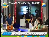 Mawra Hussain Telling She is in Love with Ranbir Kapoor