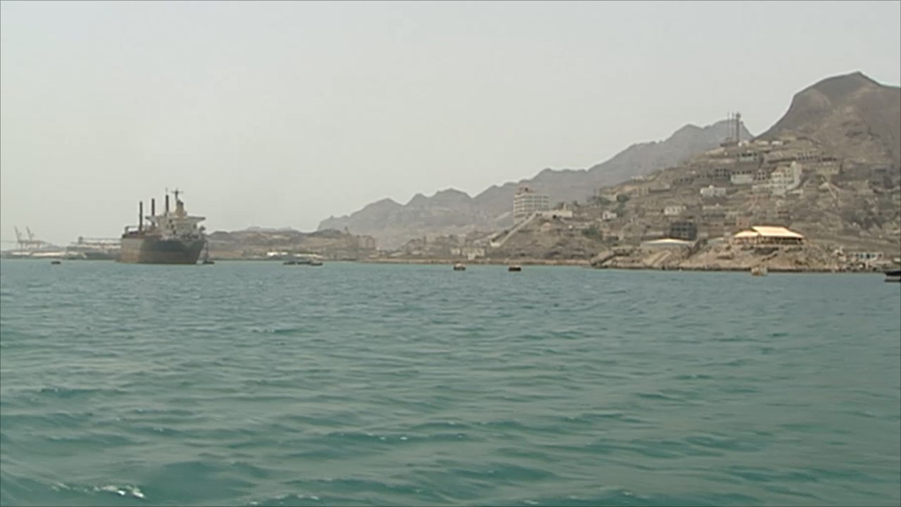 عدن.. من أهم وأشهر مدن اليمن