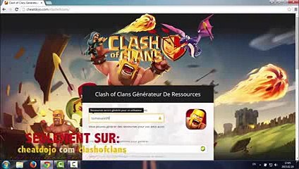 Clash of Clans Pirater [iOS_Android_PC]